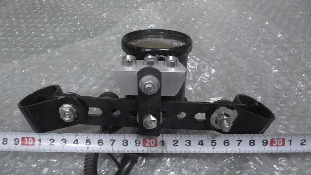 APE エイプ AC16-1002xxx の メーター LCD TAKEGAWA 1758164847 BRIGHTFACE_UK