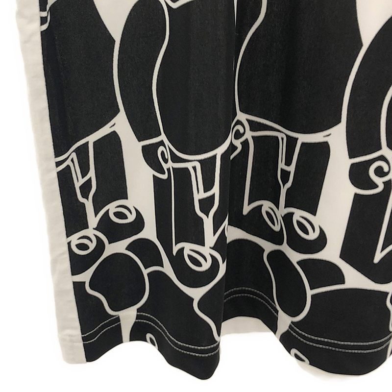 美品】 COMME des GARCONS / コムデギャルソン | 2021SS | × MEDICOM