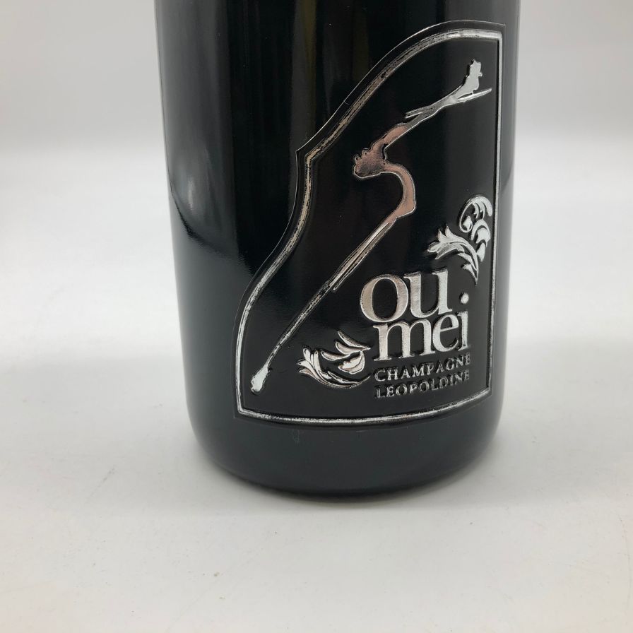 レオポルディーヌ ソウメイ ブランドノワール ブラック 750ml【E2  