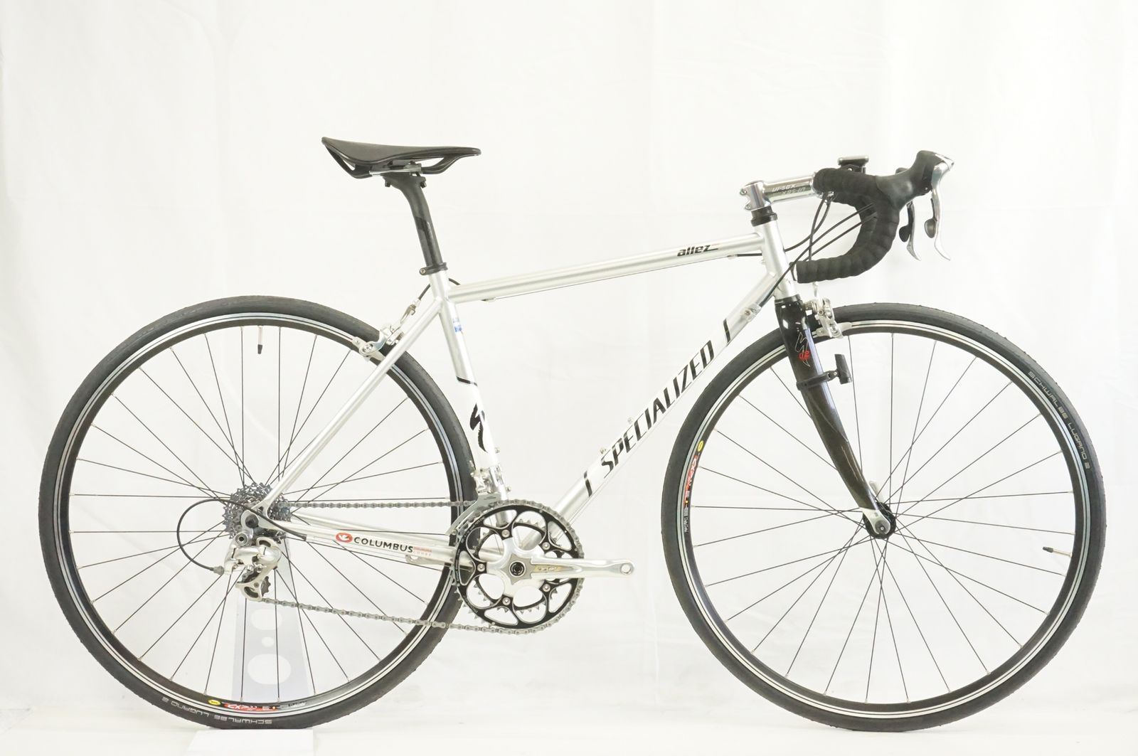 SPECIALIZED スペシャライズド ALLEZ ELITE 2003年モデル ロードバイク | バイチャリ宇都宮店