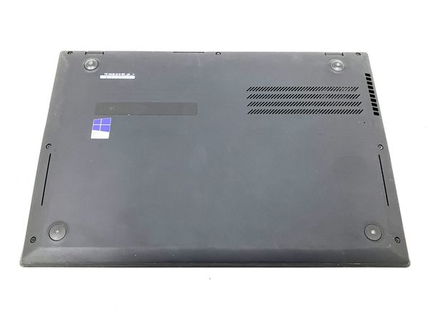 Lenovo ThinkPad ノートPC ブラック Amazon.com: Lenovo ThinkPad Laptop, 15.6