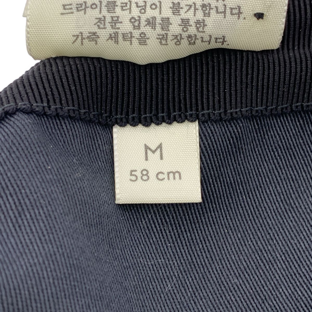 ブラック メンズ