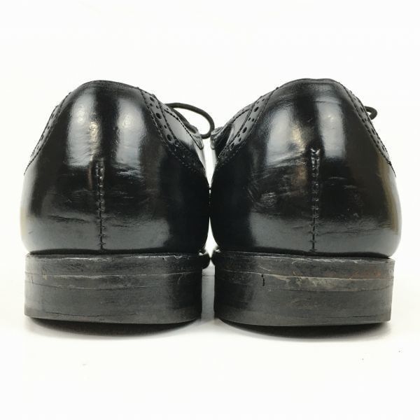 白タグ/70s-80s/Vintage☆BOSTONIAN/ボストニアン【サイズ25.5-26.0  