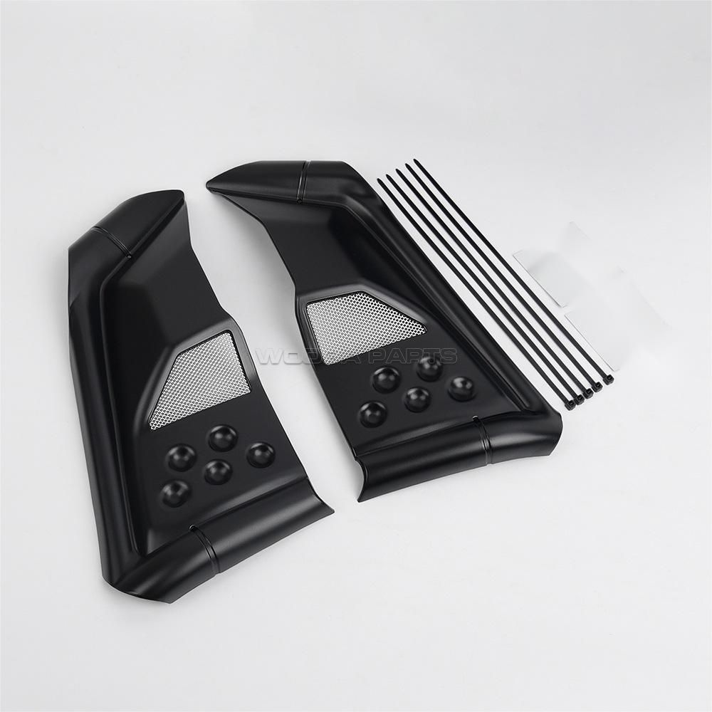 500 エンジンガードカバー