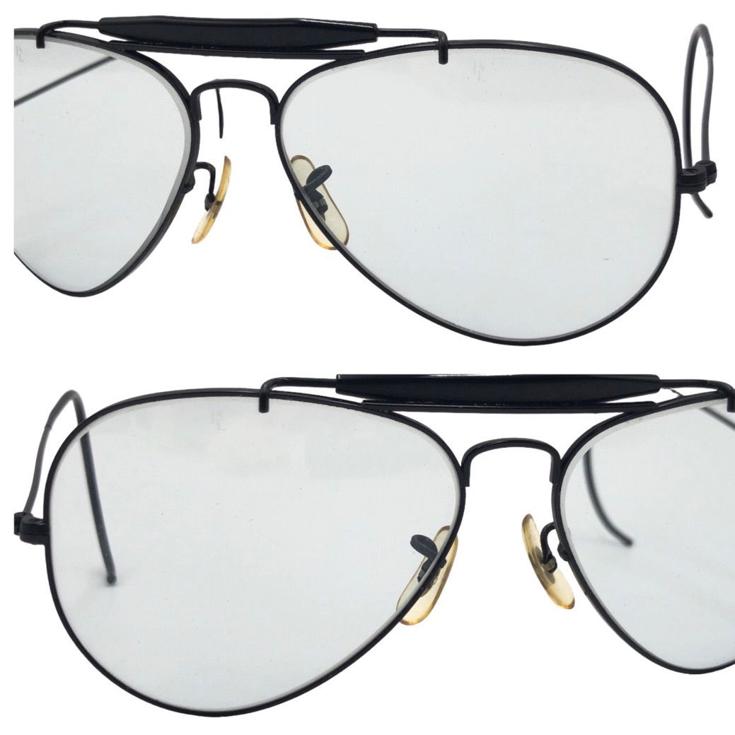 B&L Ray-Ban サングラス レイバン公式ストア】 Ray-Ban® LARRY X THE ONES サングラス