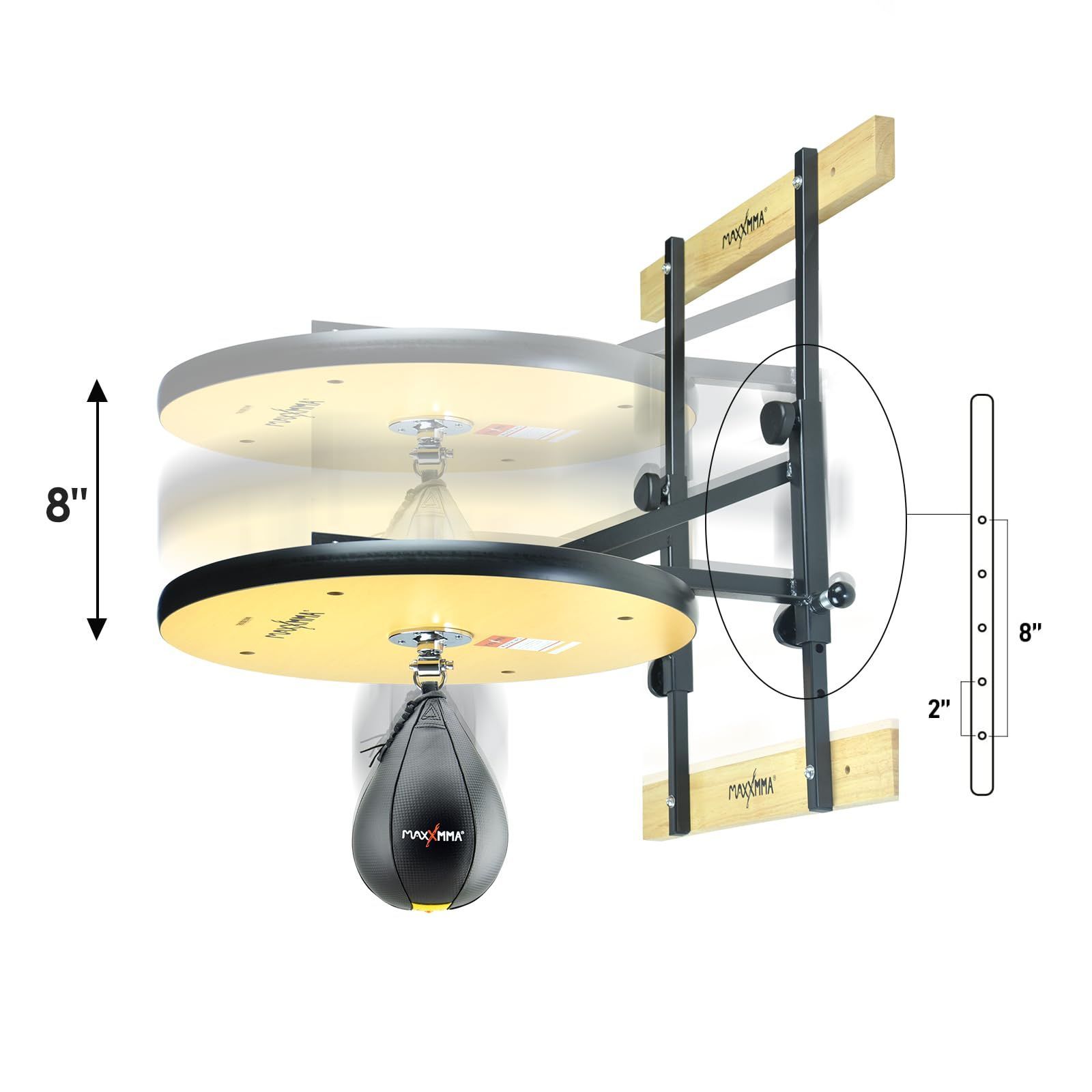 24インチ プラットフォームキット