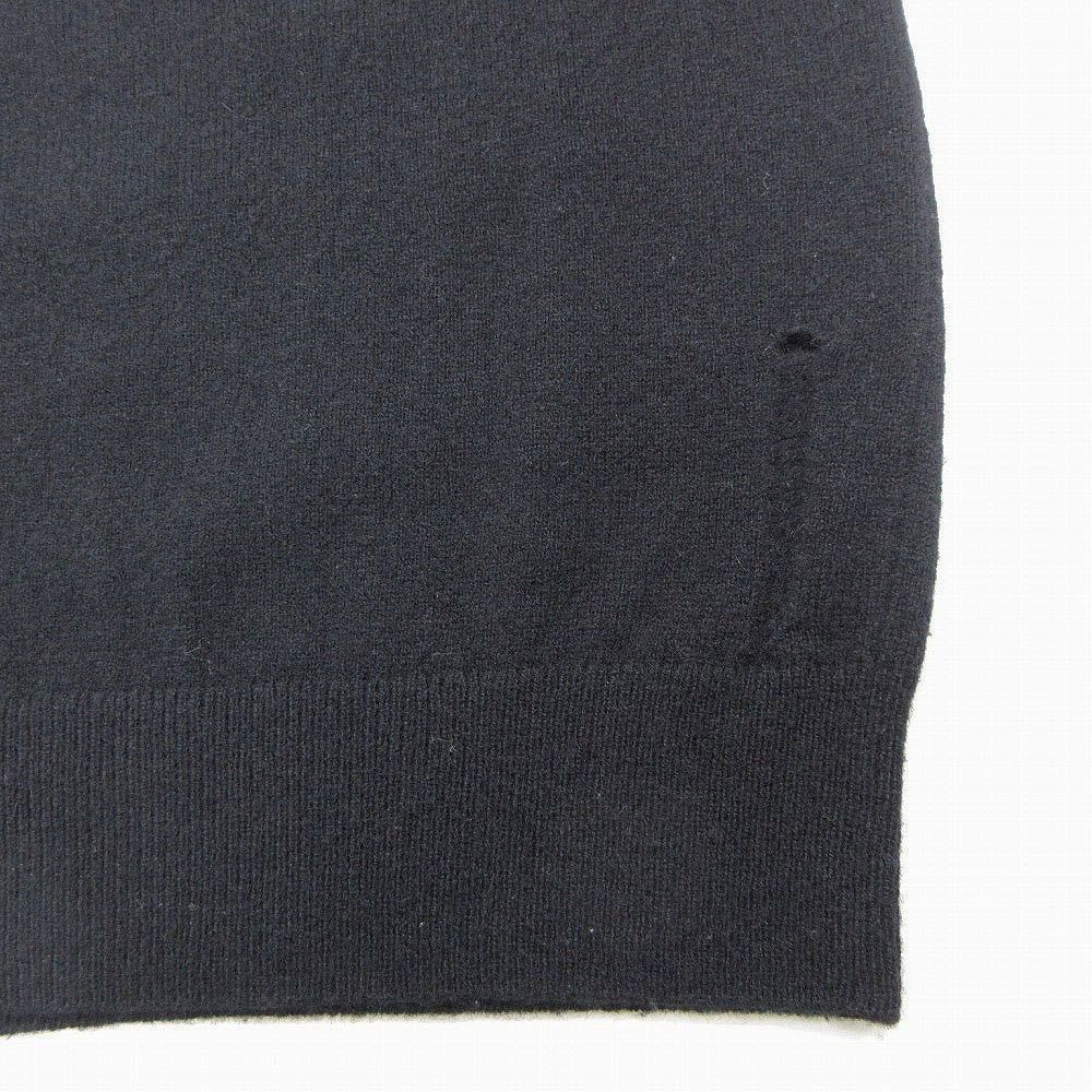 saint laurent サンローラン ダメージニット エディ SAINT LAURENT by Hedi Sliman サンローラン エディ期 ダメージ加工