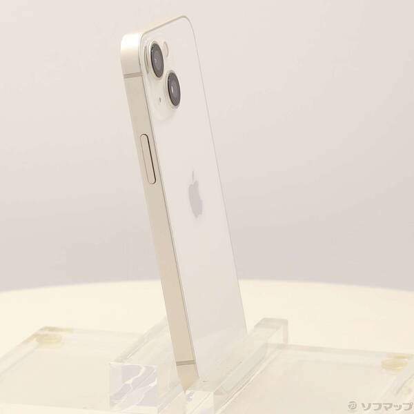 iPhone13mini 512GB スターライト Amazon.com: Apple iPhone 13 Mini (512GB, Starlight) [Locked