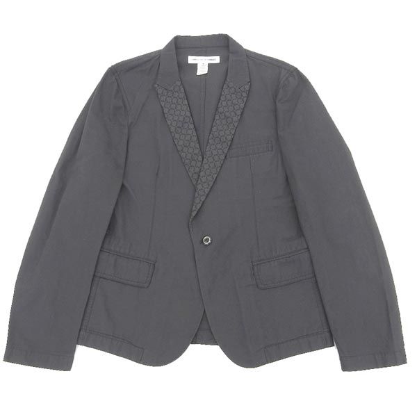 コムデギャルソンシャツ COMME des GARCONS SHIRT テーラード コムデギャルソンシャツ COMME des GARCONS SHIRT テーラード