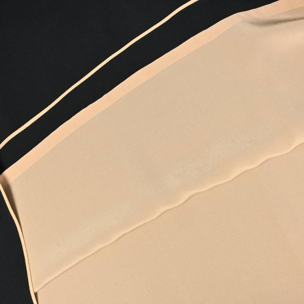 Chloe パール装飾