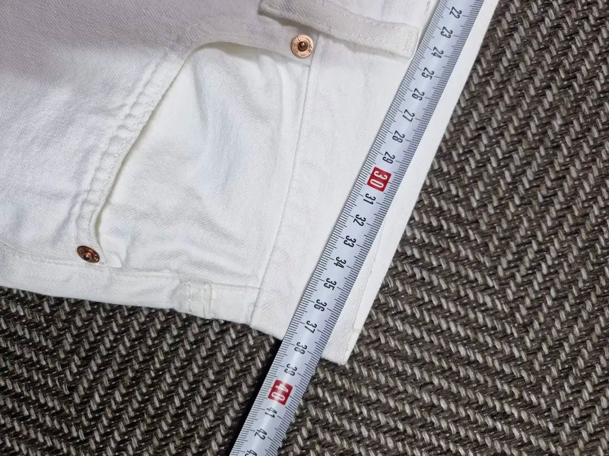 ラルフローレン 白