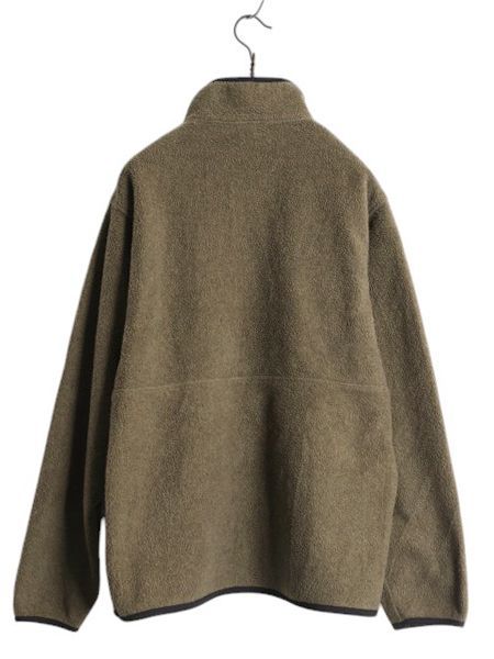 90s Patagonia マースピアル フリース シンチラ 激レア 90s パタゴニア