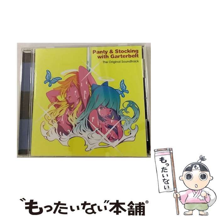中古】 Panty ＆ Stocking with Garterbelt The Original Soundtrack