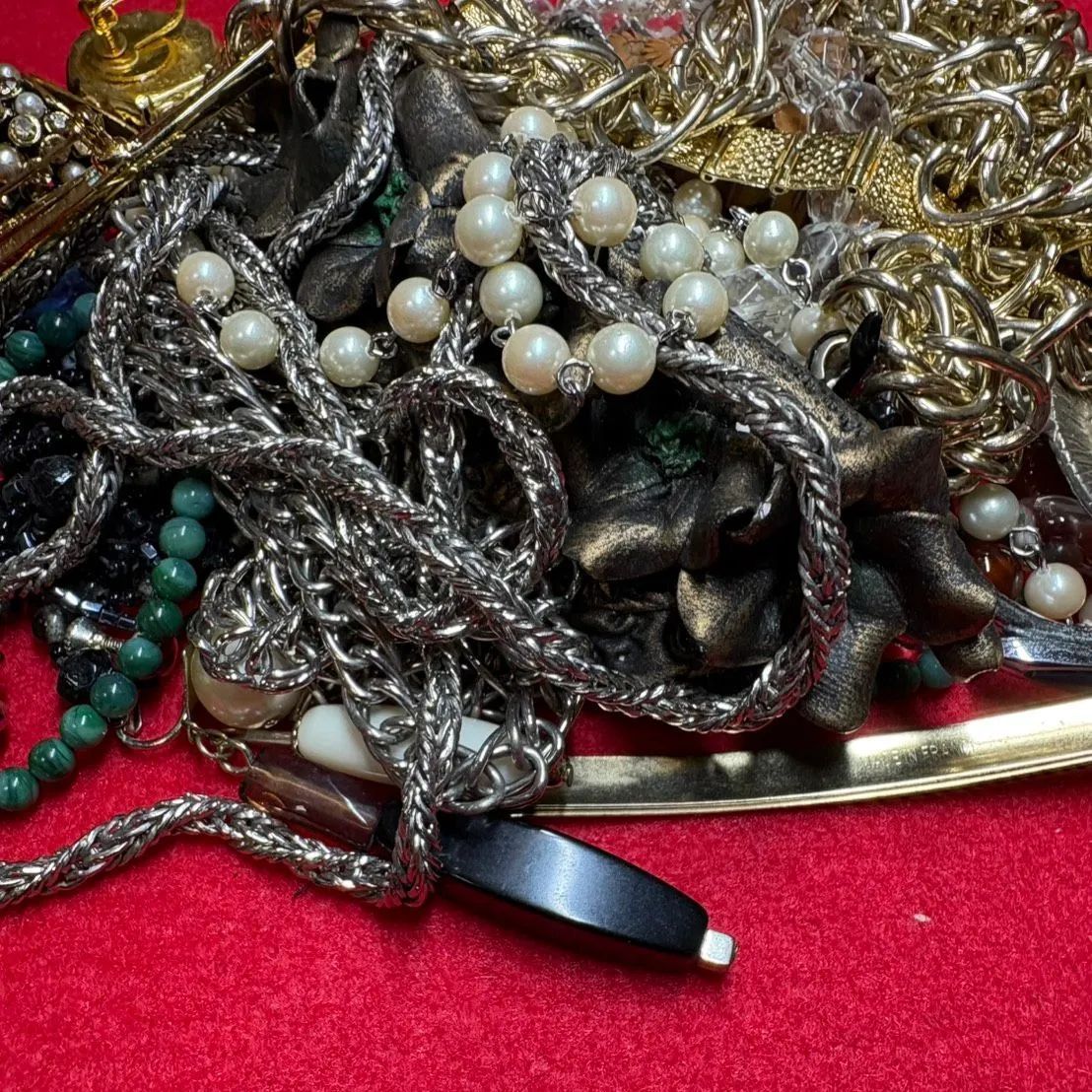 ✨450g超✨】遺品整理 未仕分け 未確認 コレクション 昭和レトロ