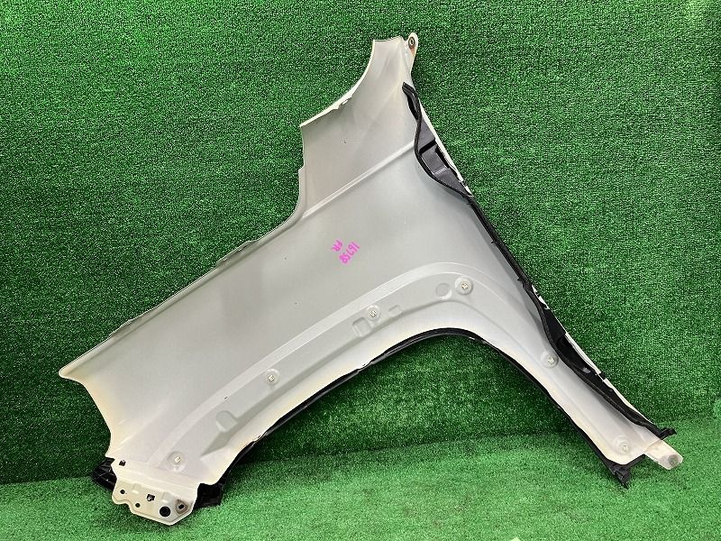 ハスラー MR52S 右フロントフェンダー Jスタイルターボ 4WD 57611