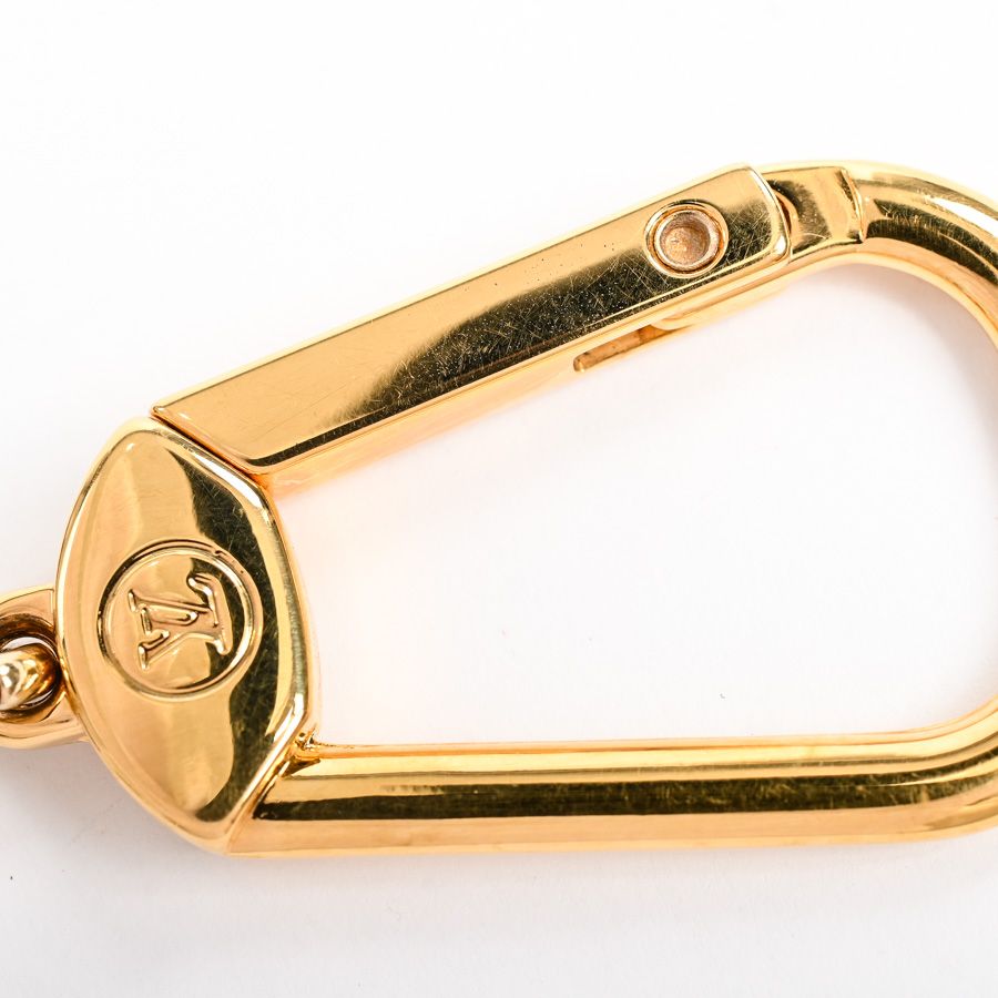 LOUIS VUITTON ルイヴィトン キーケース ポシェットクレ M62017