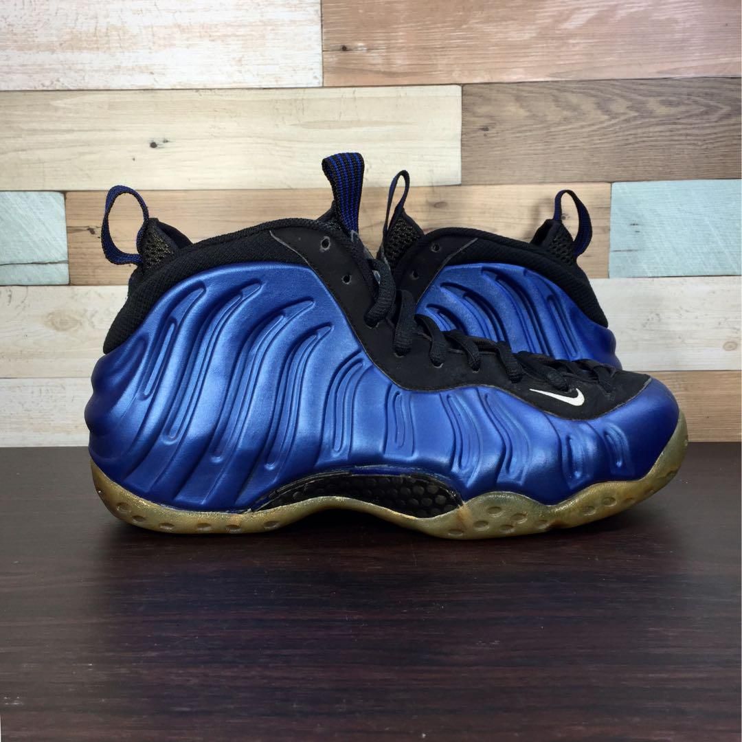 NIKE AIR FOAMPOSITE ONE エアーフォームポジットワン NIKE公式】ナイキ エア フォームポジット ワン メンズシューズ