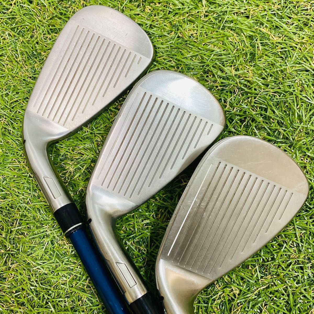 【初心者推奨】テーラーメイド シム2マックス メンズアイアンセット 7本 R 初心者推奨】テーラーメイド シム2マックス メンズアイアンセット 7本