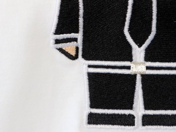 Karl Lagerfeld - ✅超オススメ✨激レア✨かわいい＊美品＊カールラガーフェルド*黒×白*長袖ニット✨ 楽天市場】カールラガーフェルド KARL LAGERFELD トレーナー
