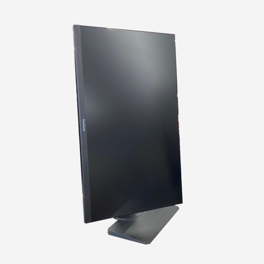ViewSonic 27インチ ゲーミングモニター XG2705-2 2021年製 144Hz IPS
