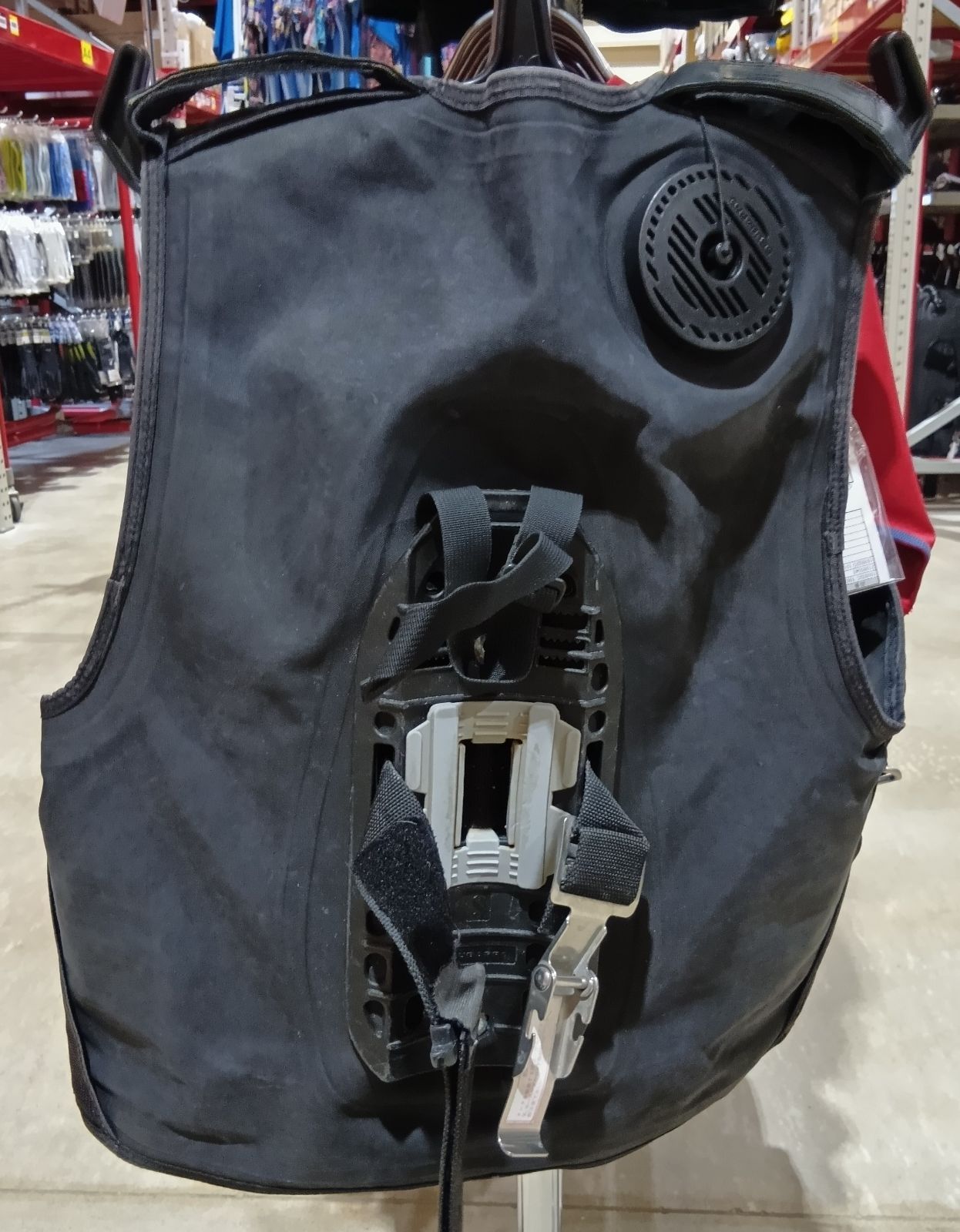 BCD Mサイズ