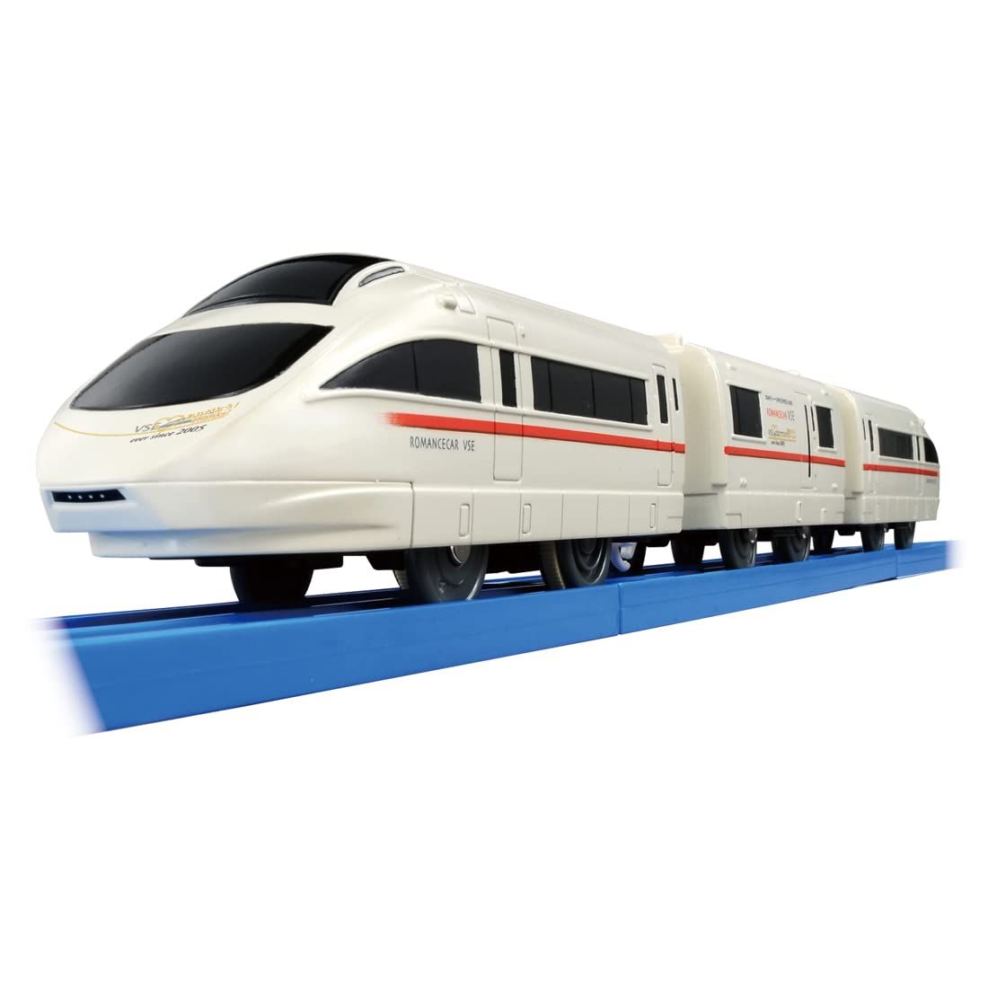 タカラトミー 『 プラレール 小田急ロマンスカー ・ VSE (50000