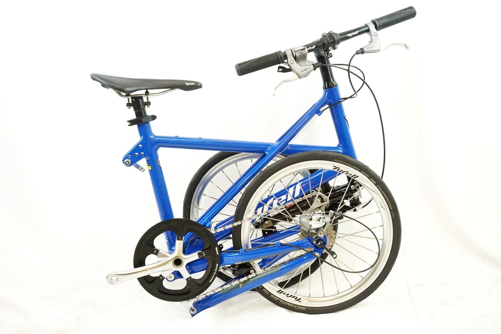 1X9S 車・バイク・自転車 Tyrell (タイレル) FX