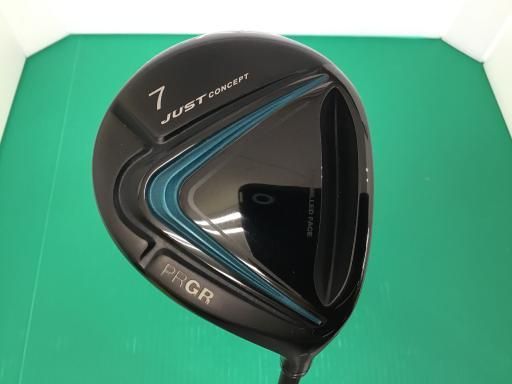 中古】 プロギア RS X(2024) 7W フェアウェイウッド FW Diamana FOR