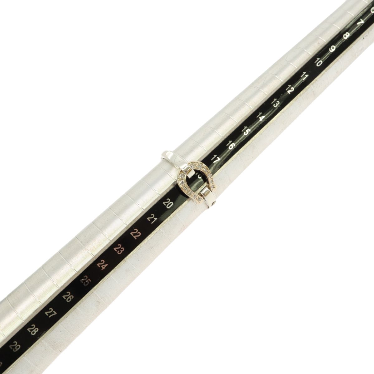 SYMPATHY OF SOUL シンパシーオブソウル SILVER シルバー K10WG 10金  