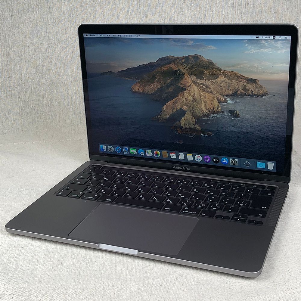 MacBook Pro ◇ジャンク品・本体のみ◇Apple (13 13-inch, (14インチ