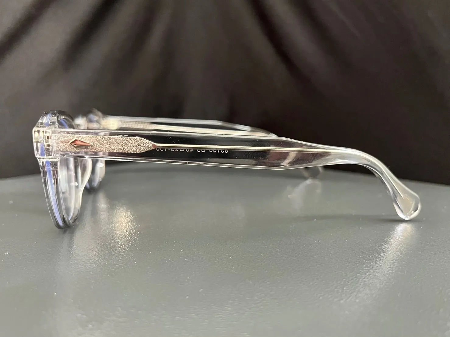 数量限定】サングラス／セーフティグラス／ビンテージ／ボストン