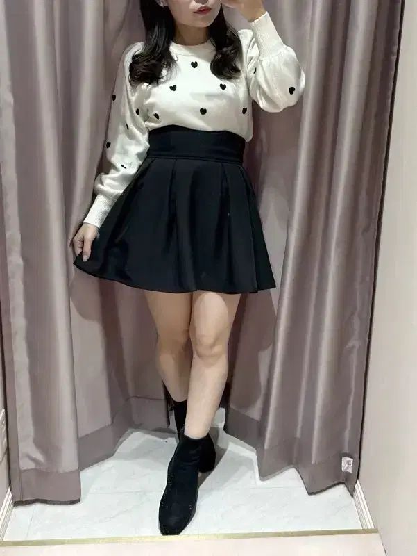 アンミール スカート 量産型 地雷系 スナ系 GULLKHAN_COM