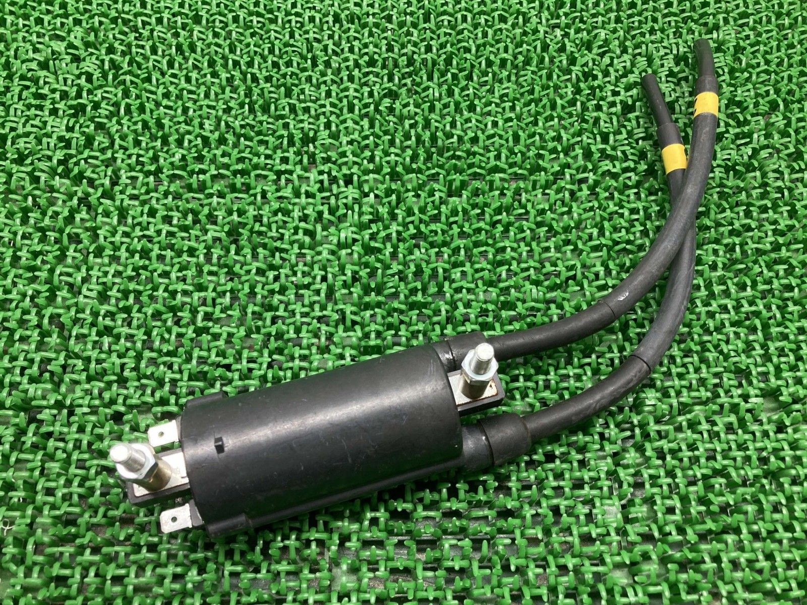 Z400FX イグニッションコイル ZC006-TR12V カワサキ 純正 中古