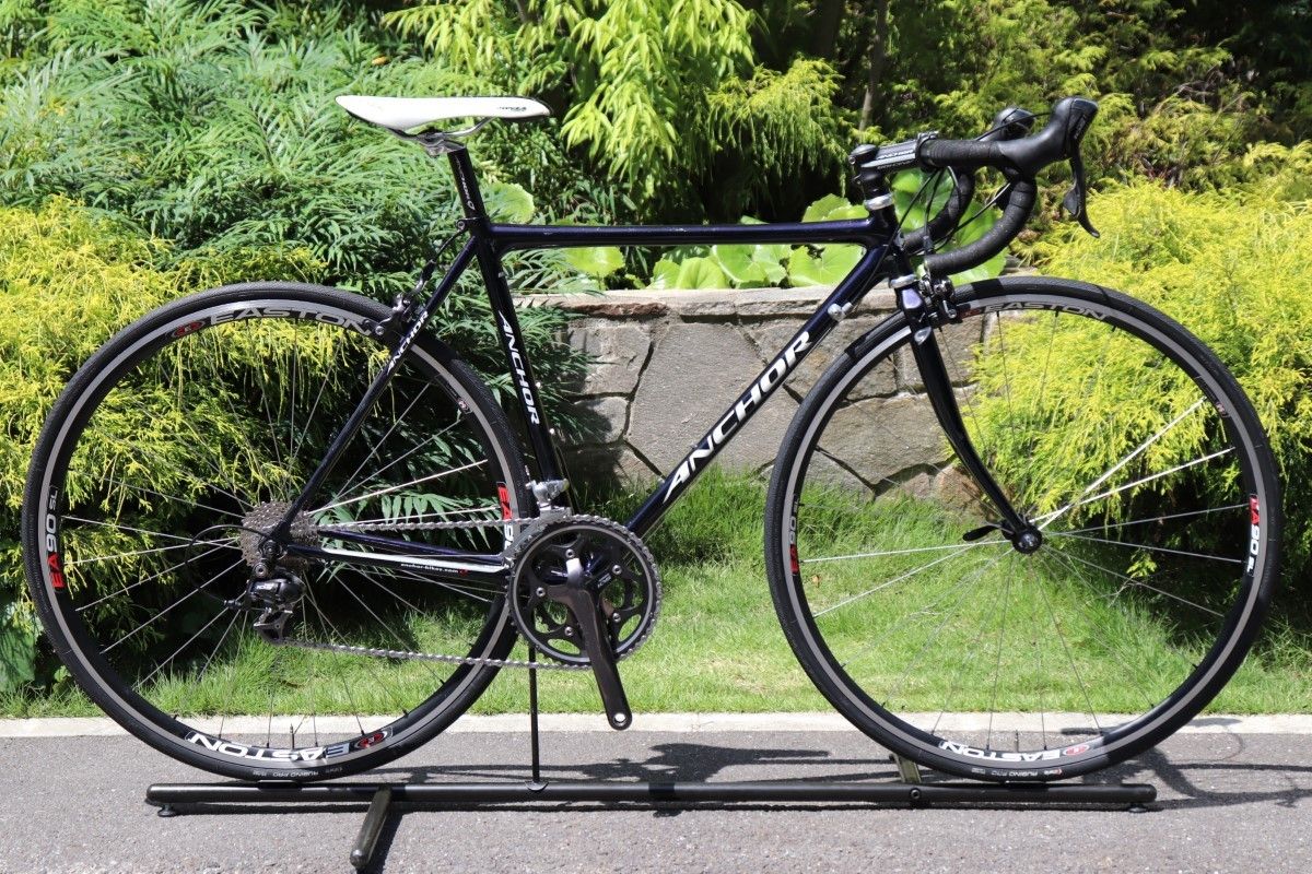 ブリヂストン BRIDGESTONE アンカー ANCHOR RNC7 Equipe 2012年頃
