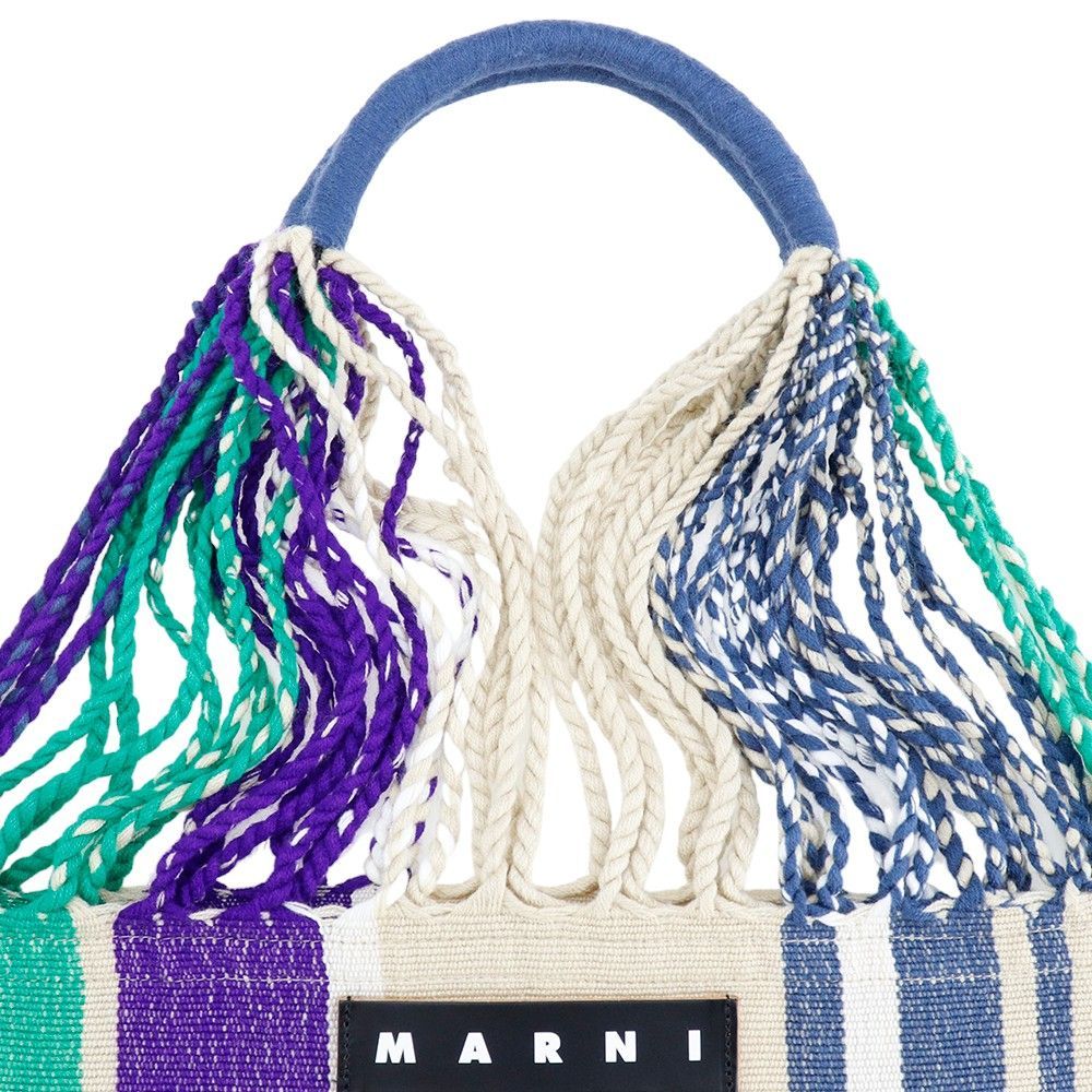 マルニ バッグ ハンモック MARNI FLOWER CAFE HAMMOCK BAG マルニ バッグ ハンモック MARNI FLOWER CAFE HAMMOCK BAG