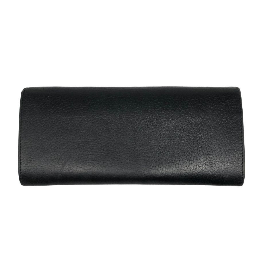 ダンヒル　長財布二つ折り　レザーブラック 楽天市場】【財布】dunhill ダンヒル CONNAUGHT コンノート 2