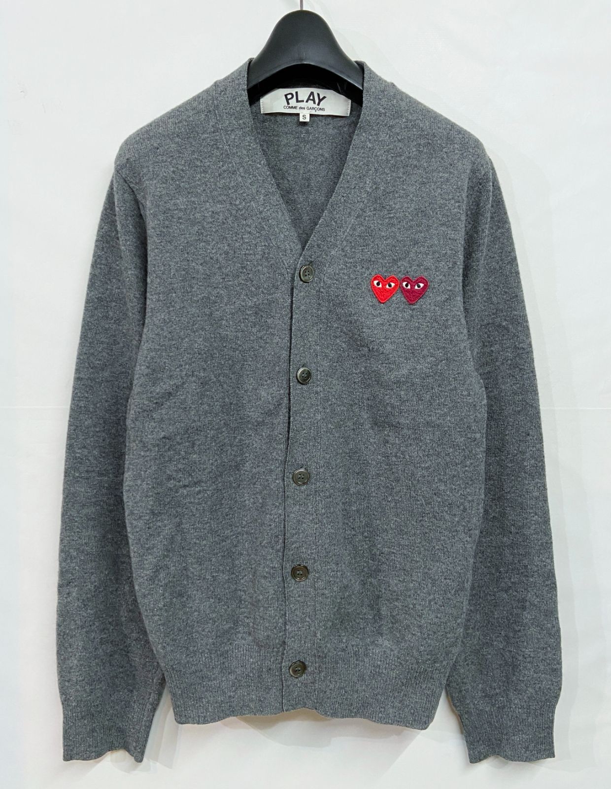 PLAY COMME des GARÇONS｜プレイ コムデギャルソン Unisex V