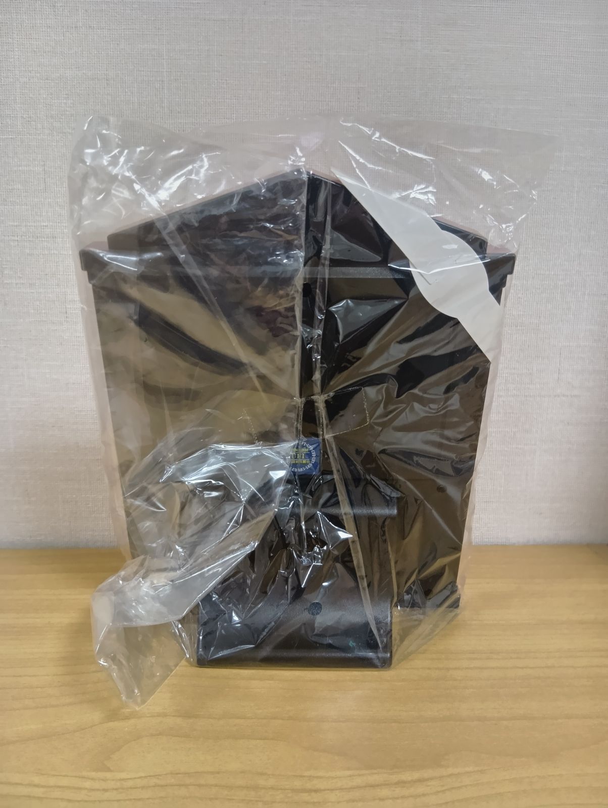 フォトフレーム　シャ乱Q オルゴール　未開封　日本製 シャ乱Qオルゴール&フォトスタンド アーティスト公認 未開封・未