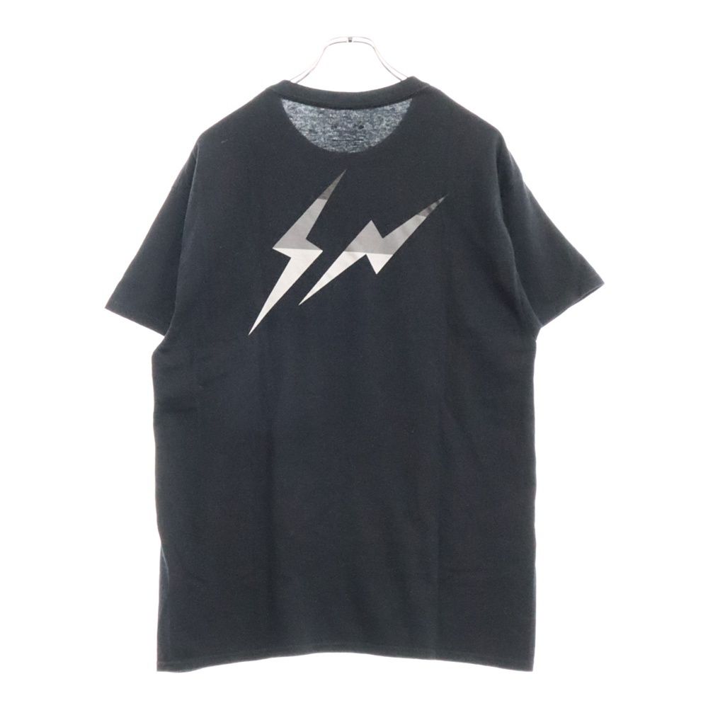 FRAGMENT DESIGN (フラグメントデザイン) THUNDERBOLT PROJECT