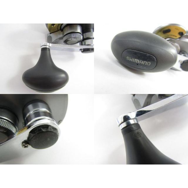 リール simano TYRNOS 16 Amazon.com : SHIMANO TYRNOS 16 [Japan Import] : Sports