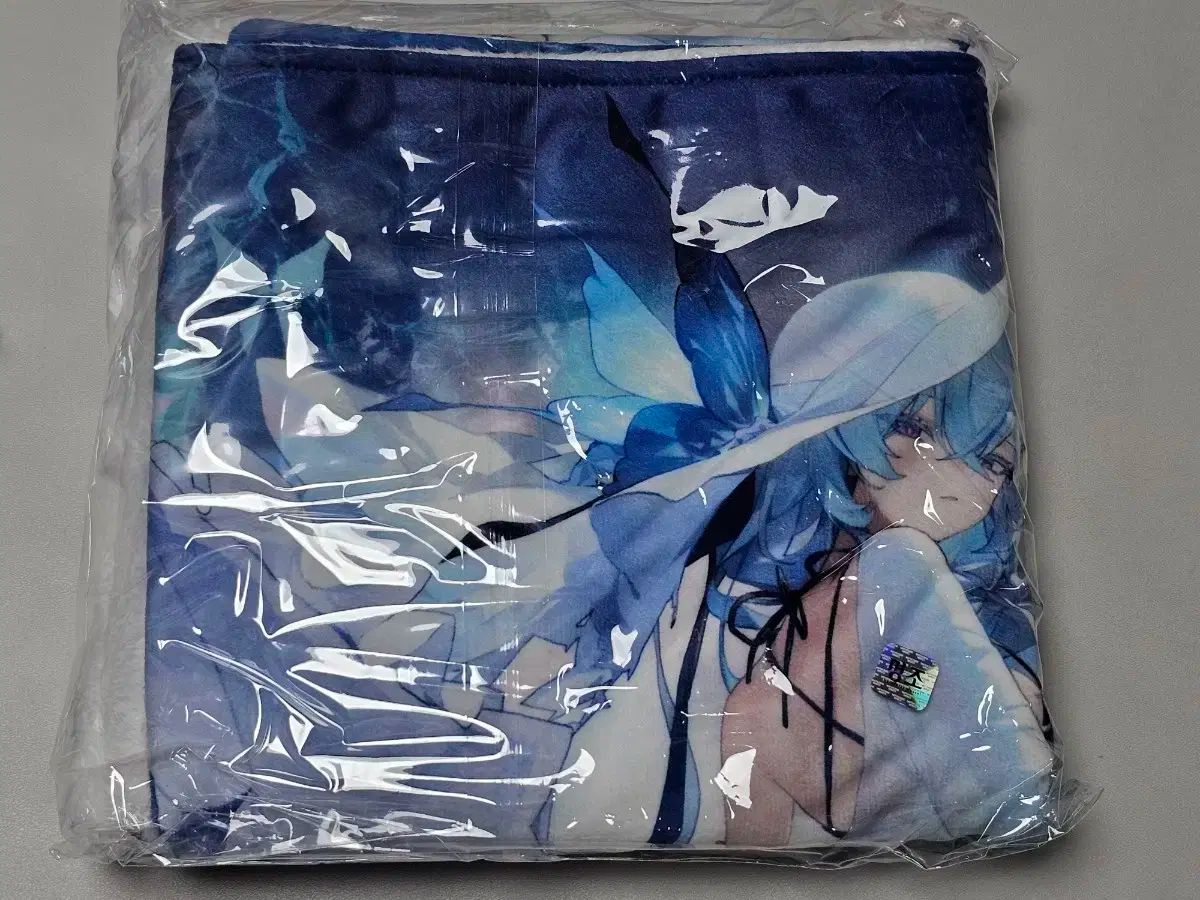 明治 ヨンサン ブランケット