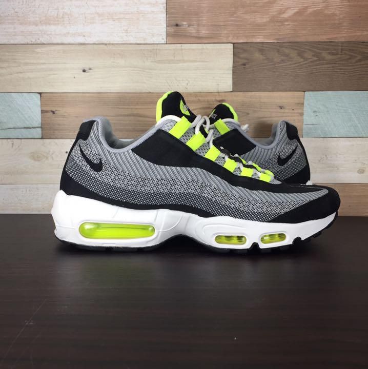 NIKE AIR MAX 95 JACQUARD ナイキ エアマックス 95 ジャカード