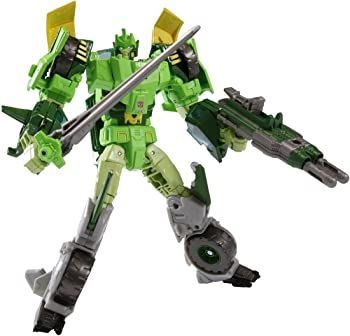 【中古】(非常に良い)トランスフォーマー LG19 スプラング