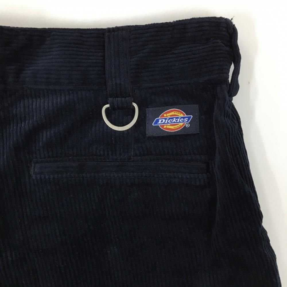 超美品】ビームスゴルフ×Dickies ショートパンツ ネイビー
