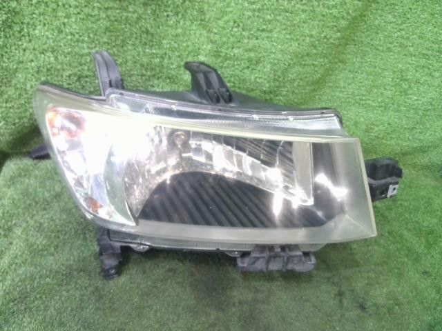 bb TOYOTA トヨタ bB QNC21 ヘッドライト用 HID バラストセット QNC21