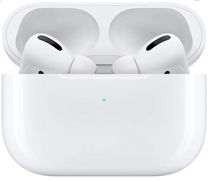 Apple AirPods Pro 第1世代 ホワイト