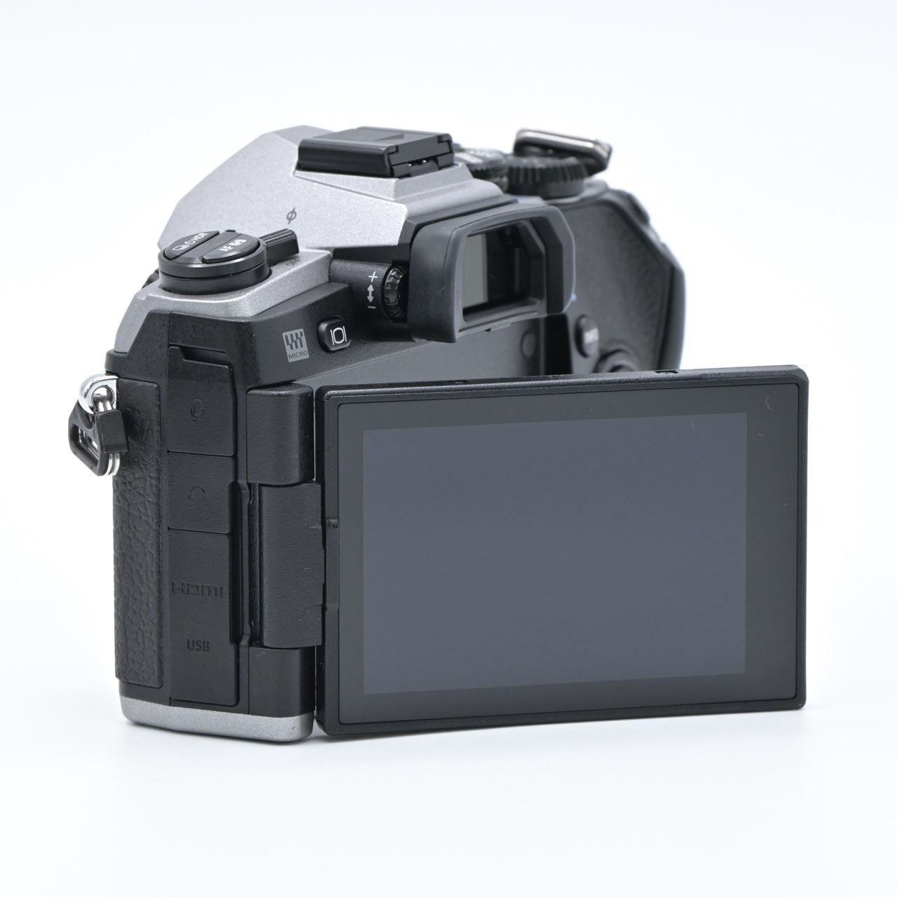 OLYMPUS