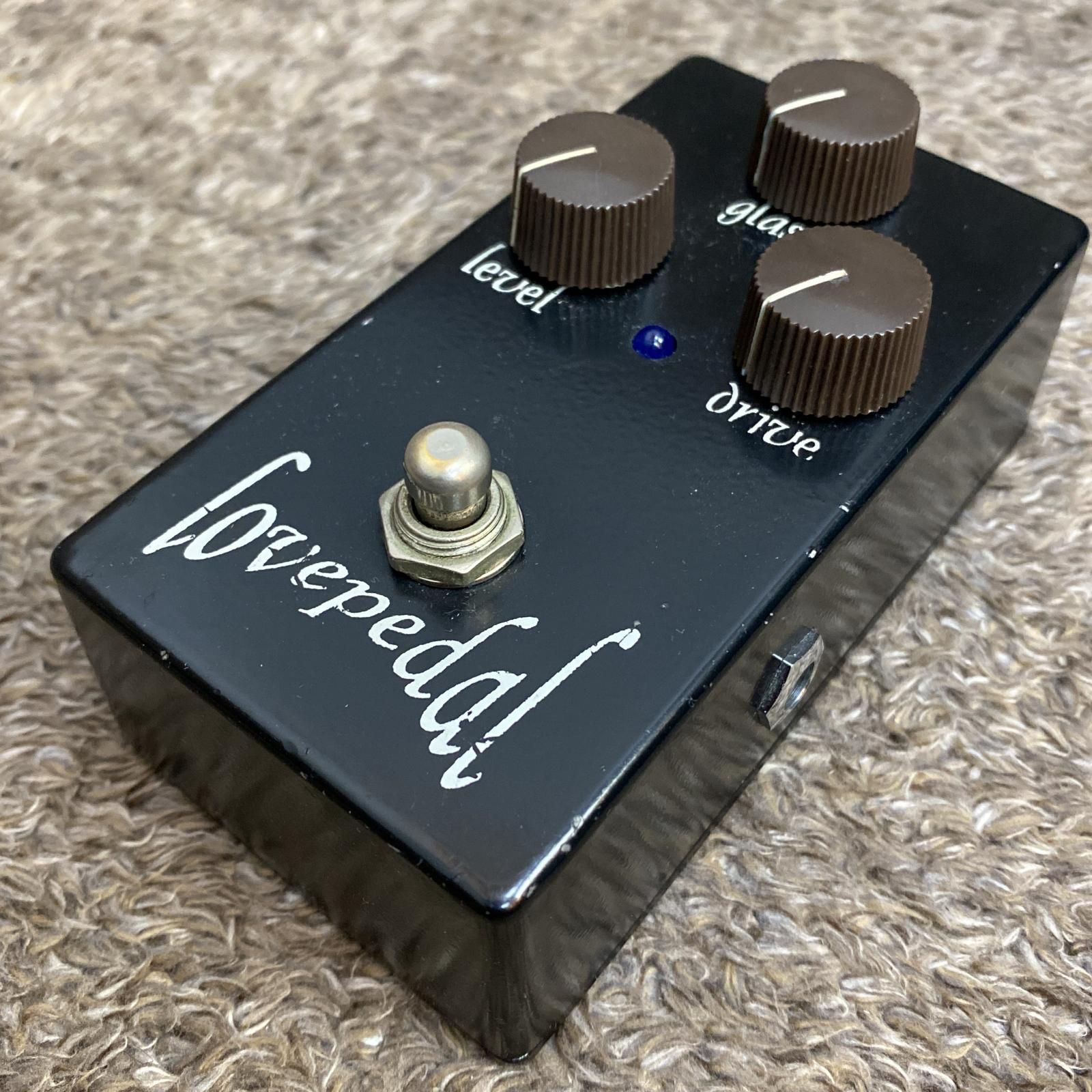 尾張小牧店 楽器 Lovepedal | ラブペダル エフェクター Eternity 472