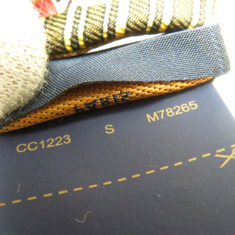 ルイ・ヴィトン その他ファッション雑貨 M78265 (廃番)