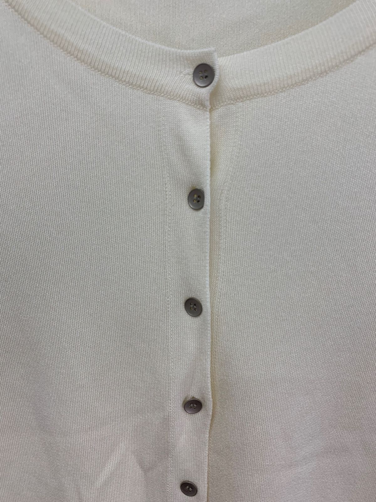 Sページです フォクシーブティック Everyday Cardigan 39955 カーディガン 38